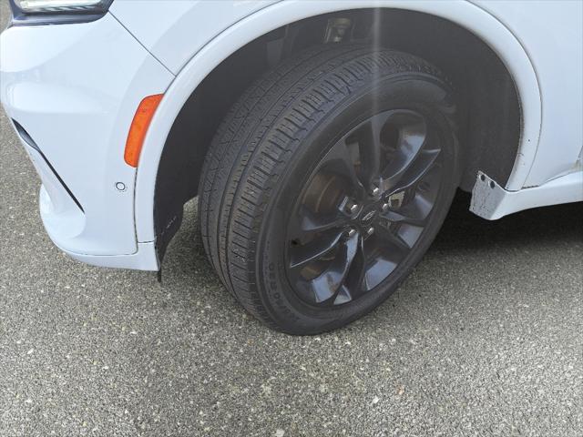 2023 Dodge Durango R/T Plus AWD