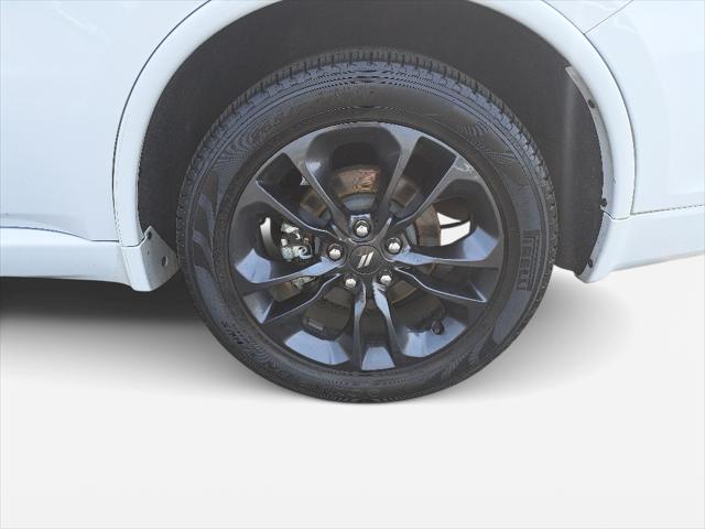 2023 Dodge Durango R/T Plus AWD