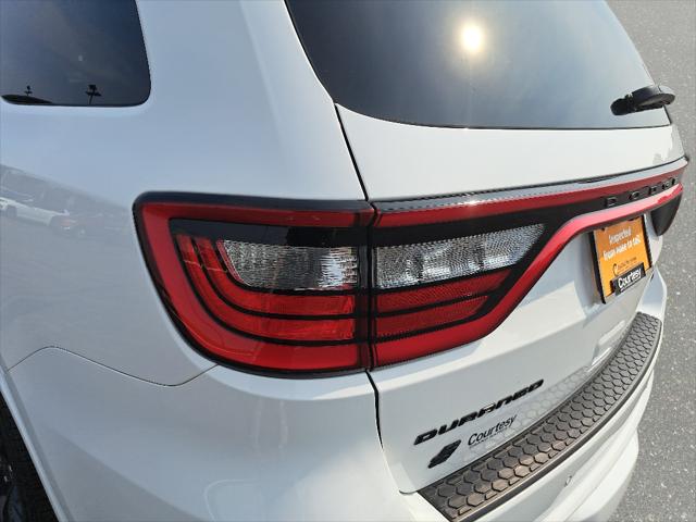 2023 Dodge Durango R/T Plus AWD
