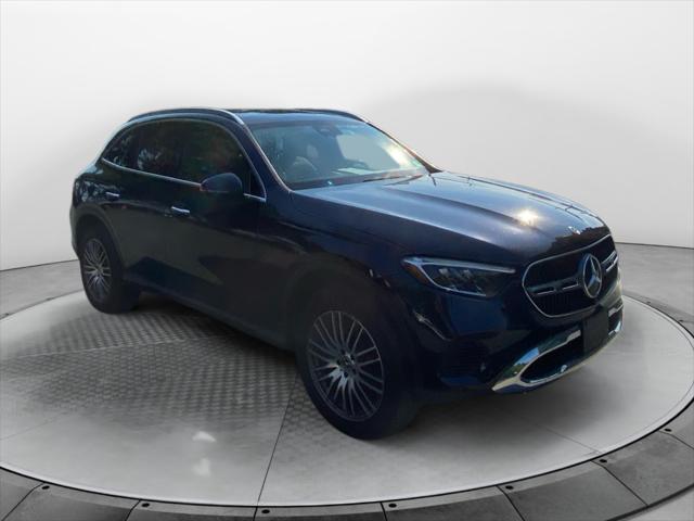2024 Mercedes-Benz GLC 4MATIC SUV for sale in Charlottesville, VA