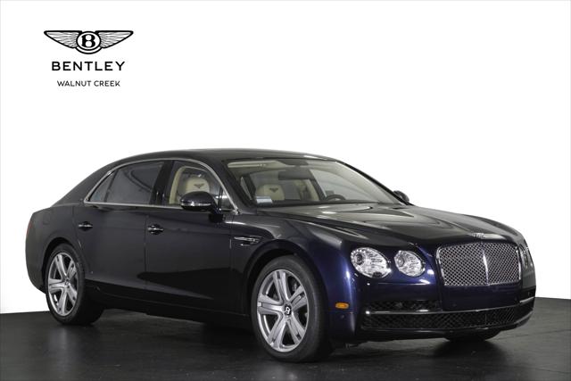 2014 Bentley Flying Spur 4D Sedan for sale in Walnut Creek, CA