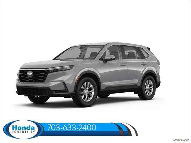 2026 Honda CR-V LX AWD for sale in Chantilly, VA