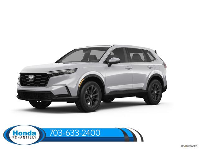2026 Honda CR-V EX-L AWD for sale in Chantilly, VA