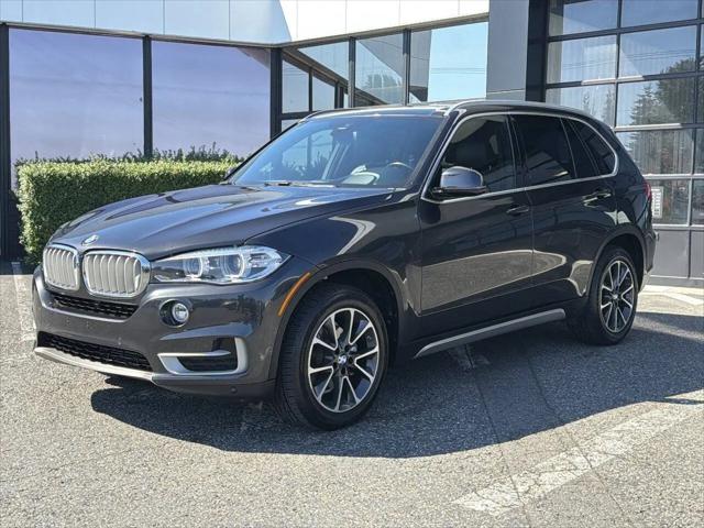 2018 BMW X5 xDrive35i for sale in Everett, WA