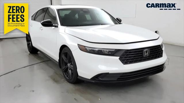 2025 Honda Accord Sedan Sport-L for sale in Florence, KY