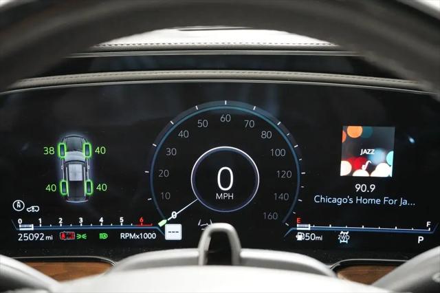2023 Cadillac Escalade Premium Luxury Platinum
