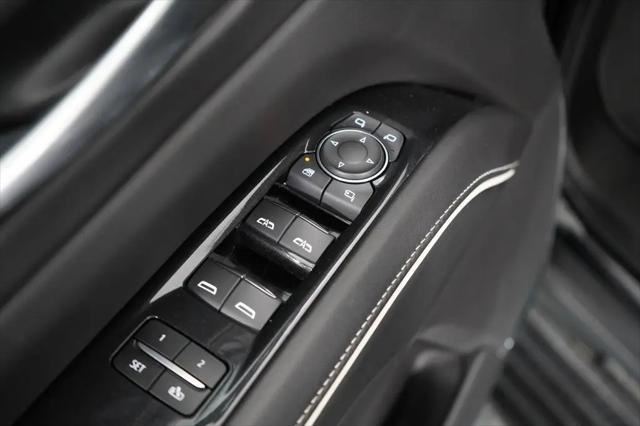 2023 Cadillac Escalade Premium Luxury Platinum