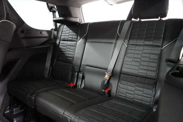 2023 Cadillac Escalade Premium Luxury Platinum