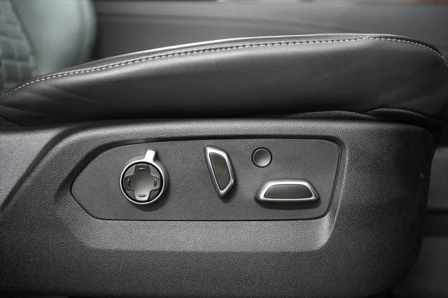2023 Cadillac Escalade Premium Luxury Platinum
