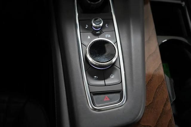 2023 Cadillac Escalade Premium Luxury Platinum