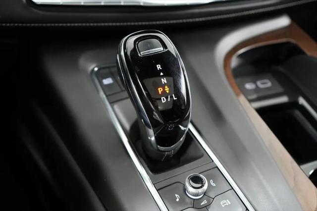 2023 Cadillac Escalade Premium Luxury Platinum