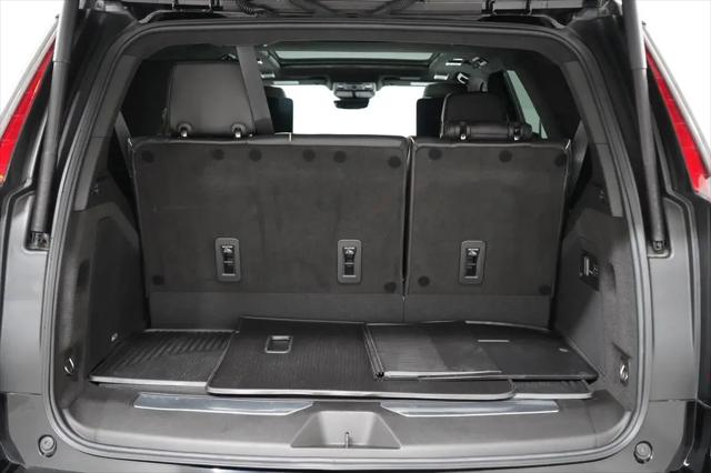 2023 Cadillac Escalade Premium Luxury Platinum