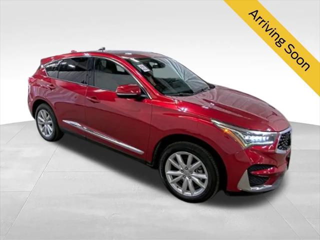 2021 Acura RDX Standard for sale in Elmhurst, IL