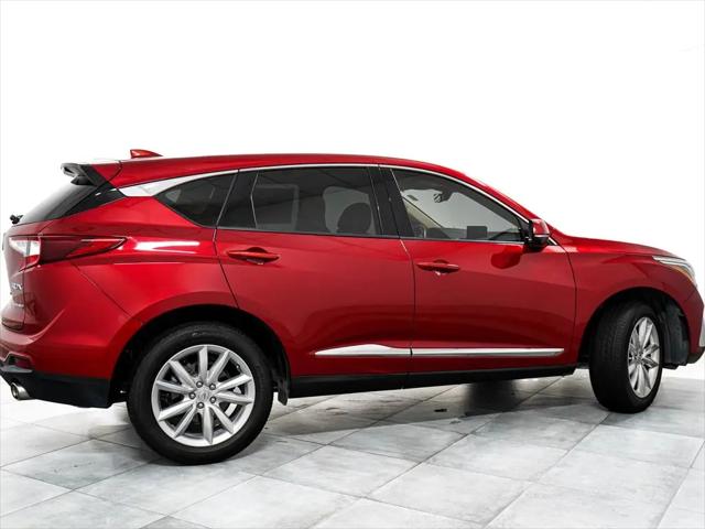 2021 Acura RDX Standard