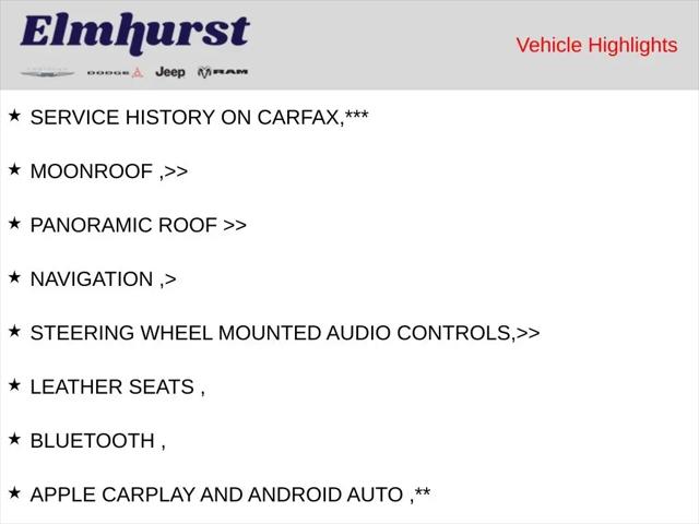 2021 Acura RDX Standard