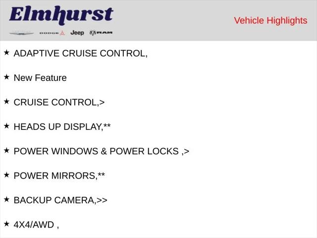 2021 Acura RDX Standard