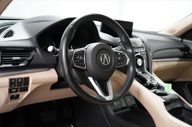 2021 Acura RDX Standard