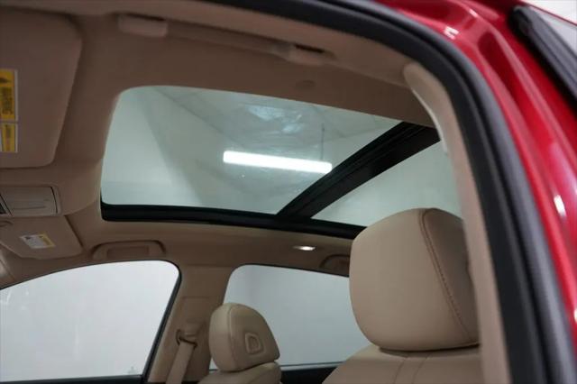 2021 Acura RDX Standard