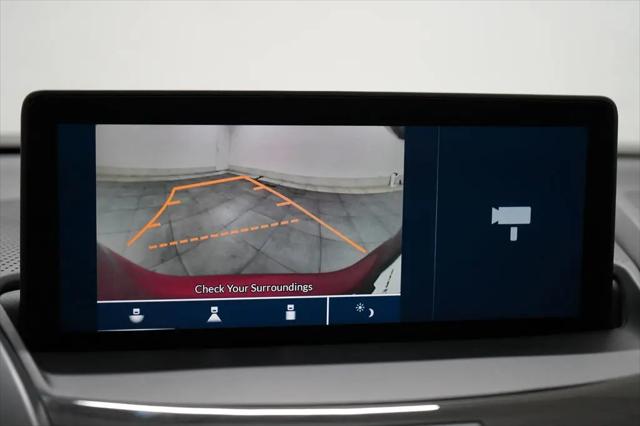 2021 Acura RDX Standard