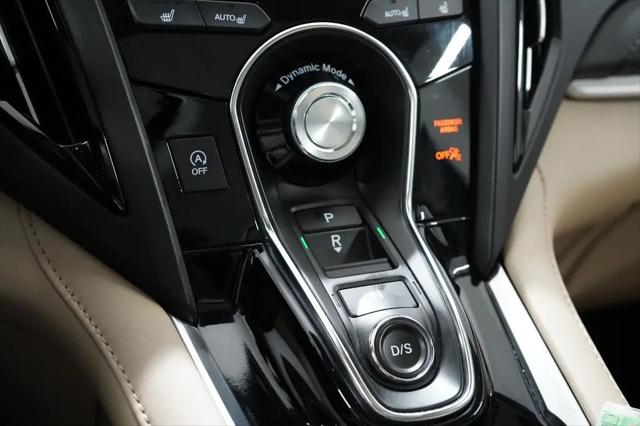 2021 Acura RDX Standard