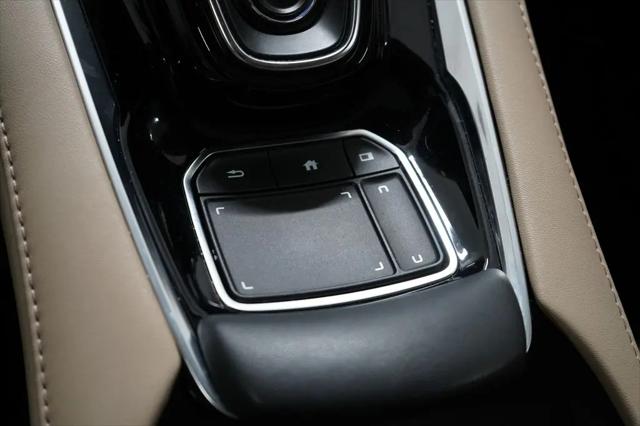 2021 Acura RDX Standard