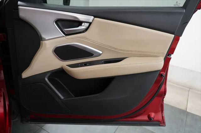 2021 Acura RDX Standard