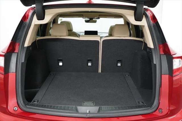 2021 Acura RDX Standard