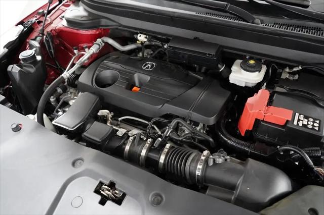 2021 Acura RDX Standard