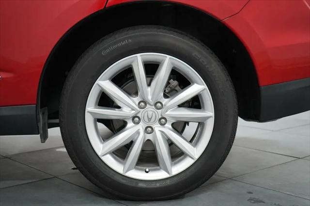 2021 Acura RDX Standard