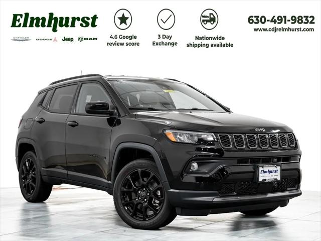 2026 Jeep Compass Latitude Altitude for sale in Elmhurst, IL