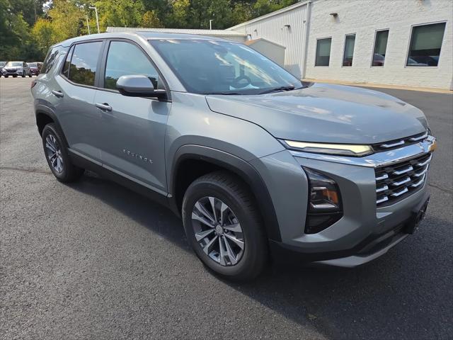 2027 Chevrolet Equinox LT AWD for sale in Hamburg, PA