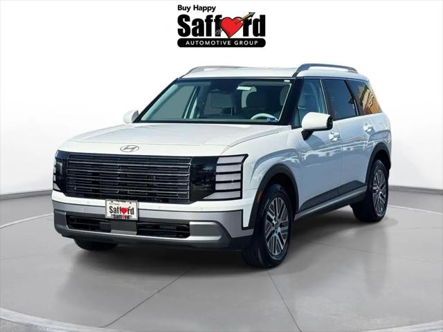 2027 Hyundai Palisade Hybrid SEL 7P for sale in Fairfax, VA