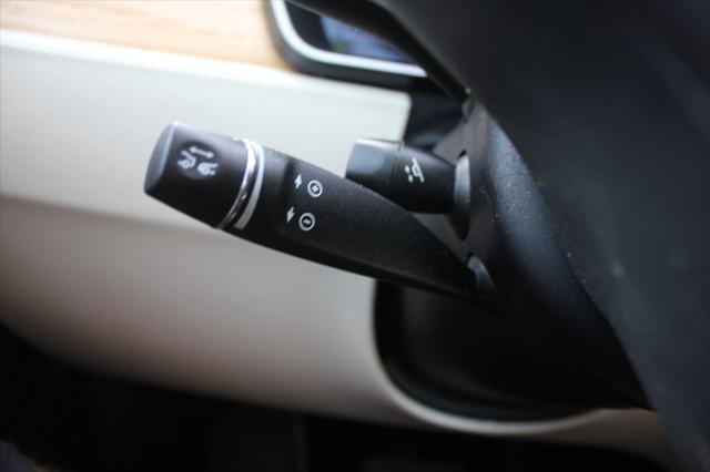 2021 Tesla Model S Long Range Plus Dual Motor All-Wheel Drive