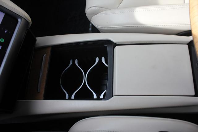 2021 Tesla Model S Long Range Plus Dual Motor All-Wheel Drive