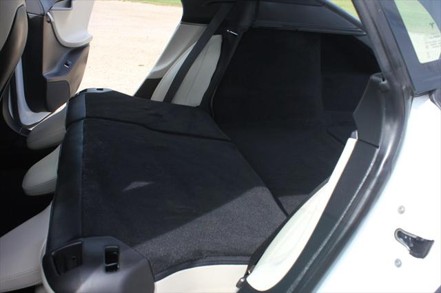 2021 Tesla Model S Long Range Plus Dual Motor All-Wheel Drive