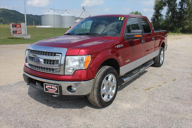 2013 Ford F-150 XL for sale in La Crescent, MN