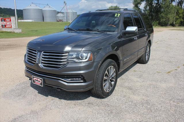 2017 Lincoln Navigator Select for sale in La Crescent, MN
