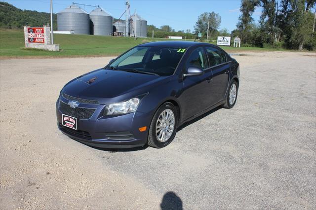2013 Chevrolet Cruze ECO Auto for sale in La Crescent, MN
