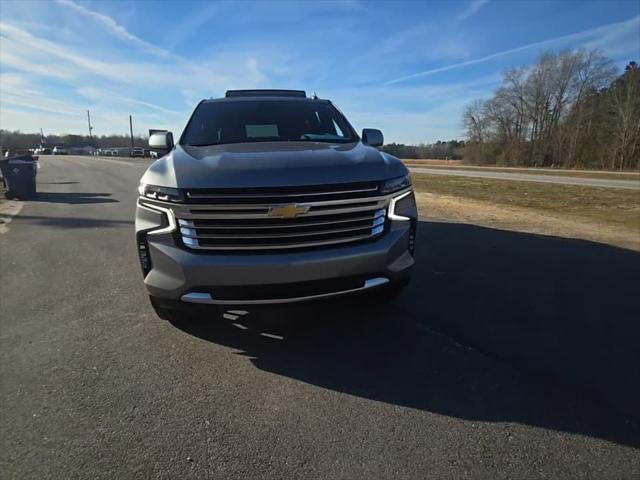 2023 Chevrolet Tahoe 4WD RST for sale in La Crescent, MN