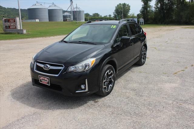 2016 Subaru Crosstrek 2.0i Premium for sale in La Crescent, MN