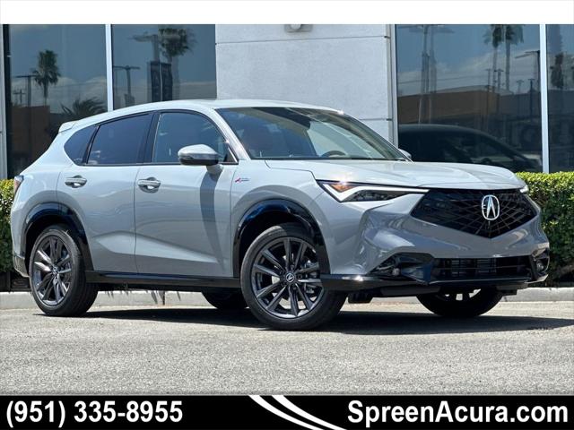 2026 Acura ADX A-Spec for sale in Riverside, CA