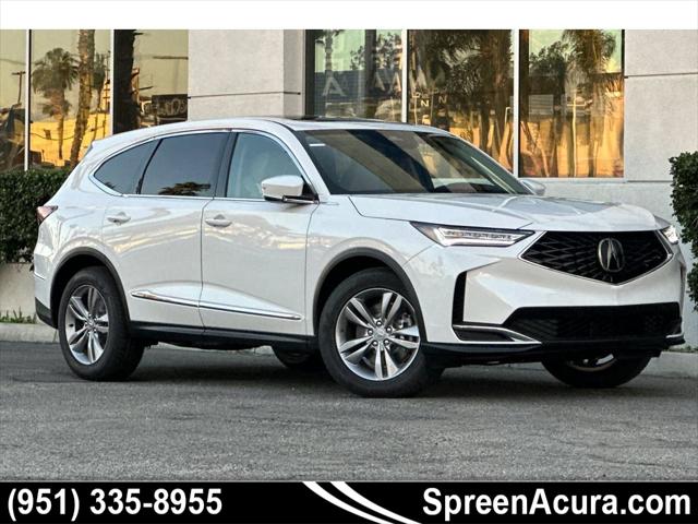 2026 Acura MDX Standard for sale in Riverside, CA