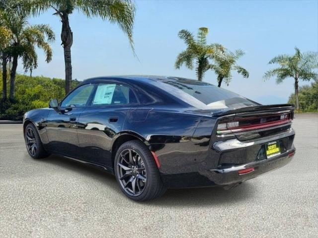2026 Dodge Charger Scat Pack Plus 4-Door AWD