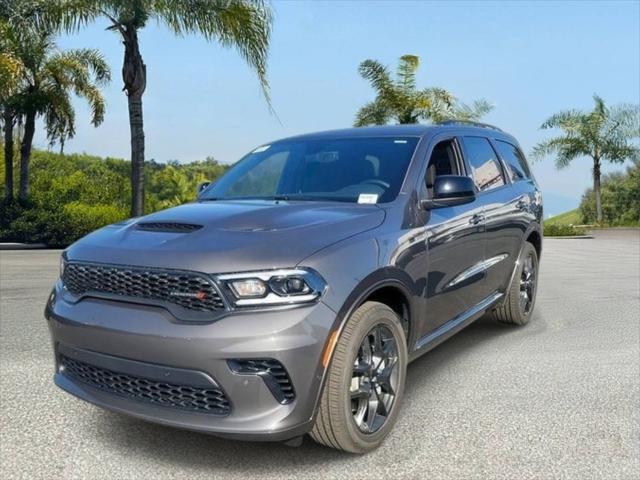 2026 Dodge Durango GT AWD HEMIV8