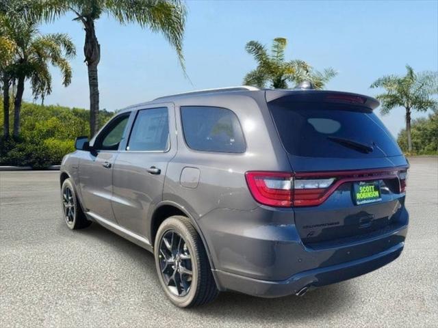 2026 Dodge Durango GT AWD HEMIV8