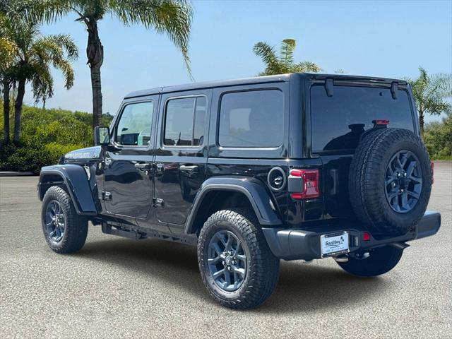 2026 Jeep Wrangler 4-Door 85th Anniversary Edition 2026 Jeep Wrangler 4-Door 85th Anniversary Edition