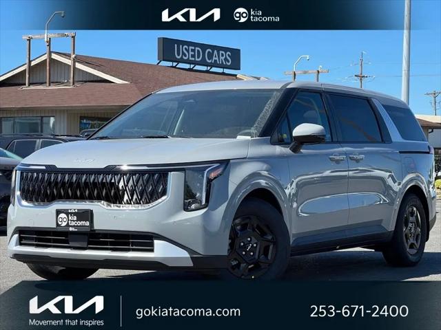 2027 Kia Carnival LX for sale in Tacoma, WA