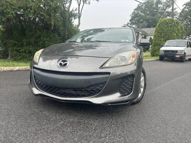 2013 Mazda Mazda3 i Grand Touring