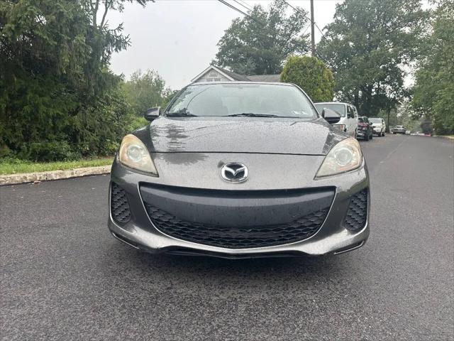 2013 Mazda Mazda3 i Grand Touring