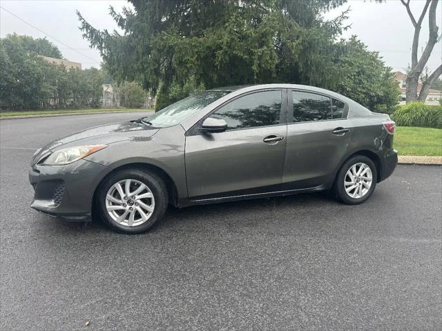 2013 Mazda Mazda3 i Grand Touring